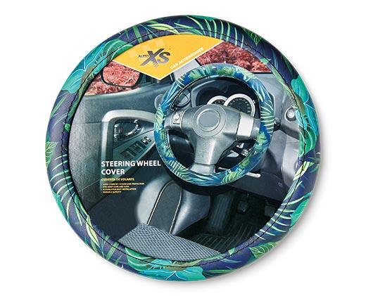 Auto XS Steering Wheel Cover
