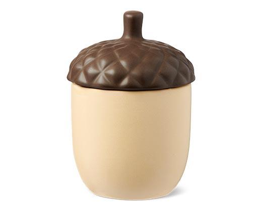 Huntington Home Fall Icon Timber Wick Candle