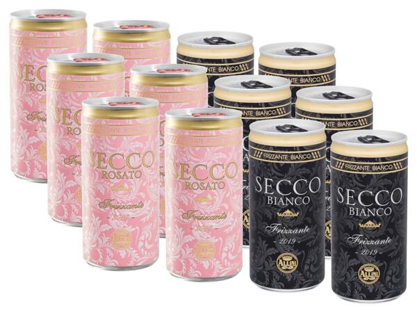 Secco Frizzante