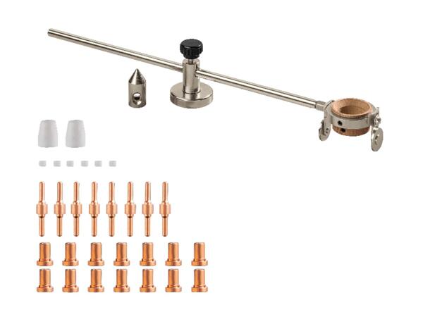 Plasma Cutter Accessories