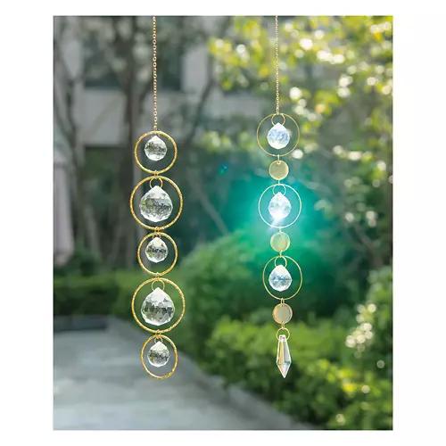 Sun Catcher - Sphere Hanging