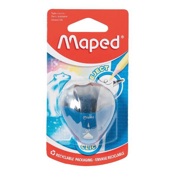 MAPED(R) 				Schulmaterial
