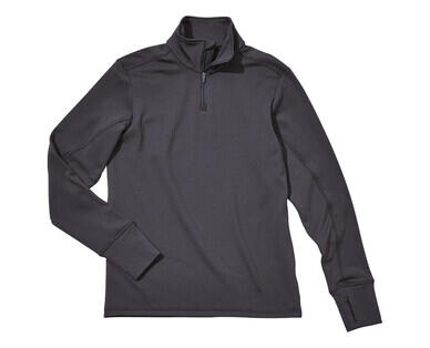 Adult's Mid-layer Top