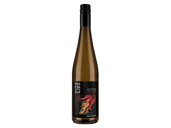 Weingut Kolkmann Grüner Veltliner Perfektion