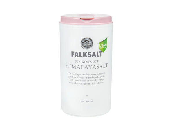 Falksalt himalayasalt
