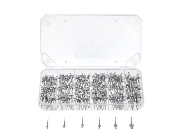 Small parts set