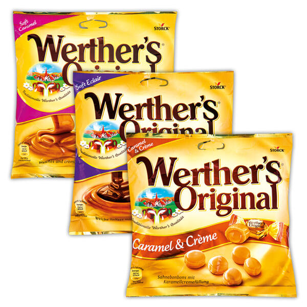 Toffees / Bonbons