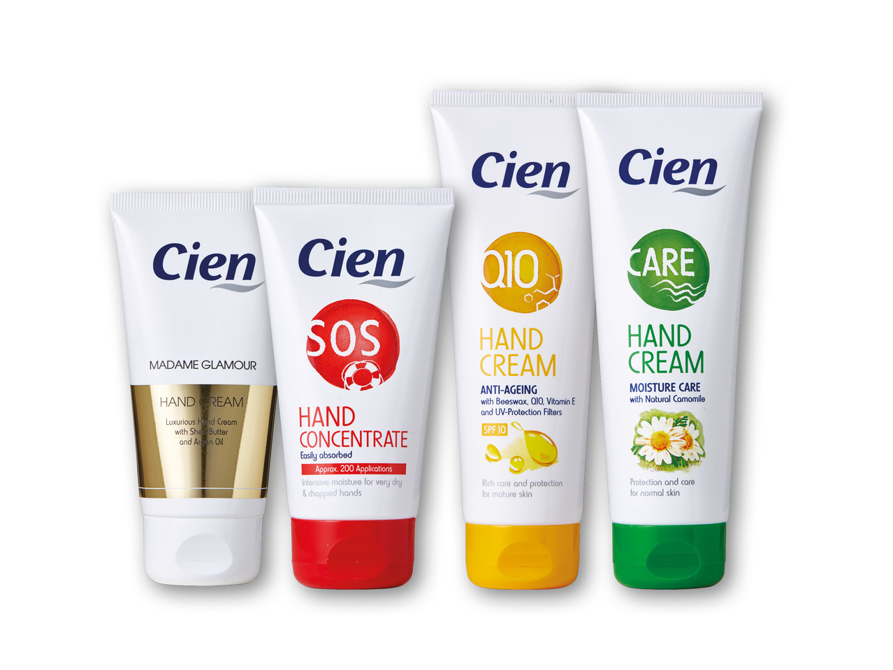 CIEN Håndcreme