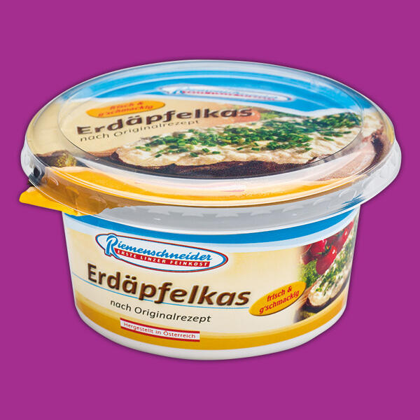 Erdäpfelkas