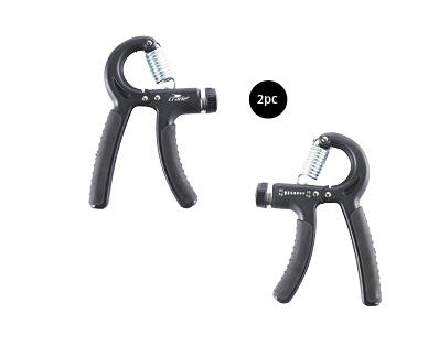 Assorted Fitness Accessories