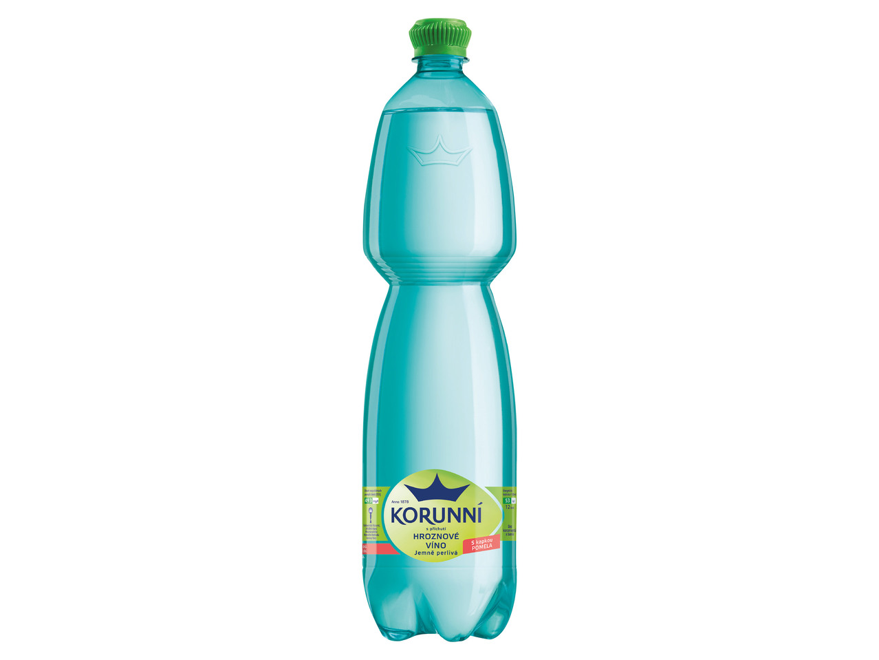 Korunní