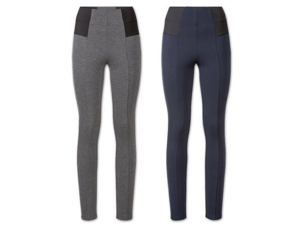 Damen Shaping-Jeggings