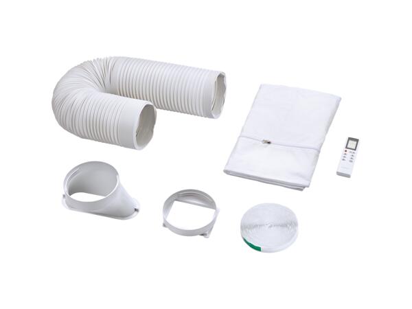 Portable Air Conditioner