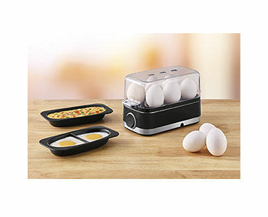 Ambiano Egg Cooker