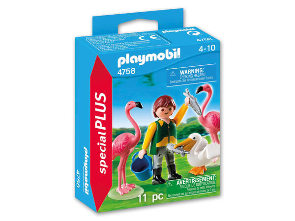 Playmobil(R) Spielfigur-Set