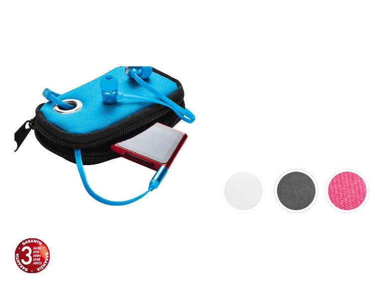 Ecouteurs intra-auriculaires