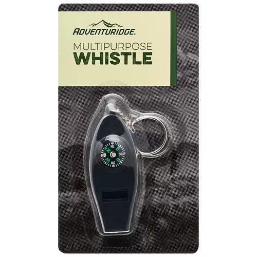 Camp Trail Safety Gear