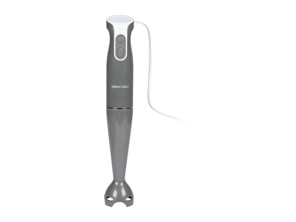 Silvercrest Hand Blender