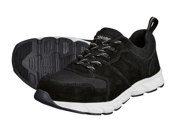 S1 Safety Shoes