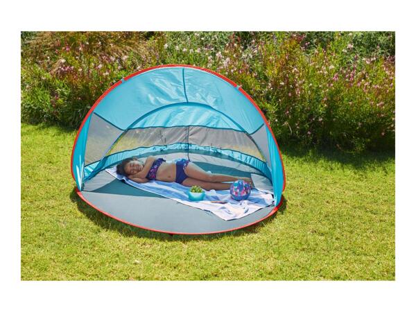 Rocktrail Pop-Up Beach Shelter