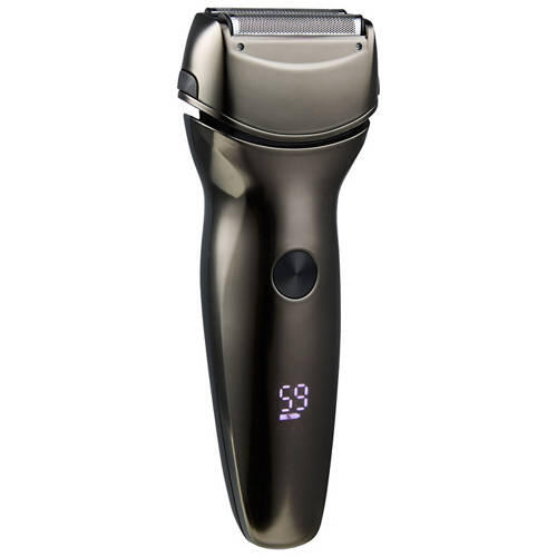 Premium Wet and Dry Shaver