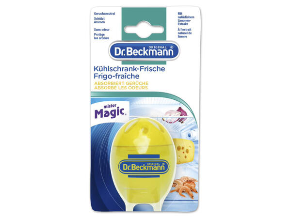 Dr. Beckmann Kühlschrank Hygiene-Reiniger/Frische-Duft