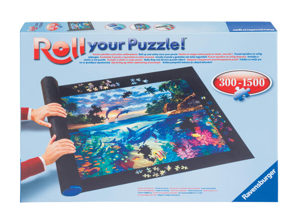 RAVENSBURGER(R) Puslespilsmåtte