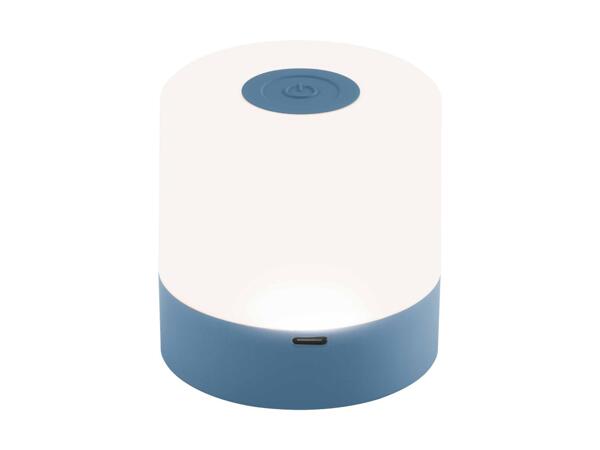 LIVARNO HOME(R) Genopladelig bordlampe
