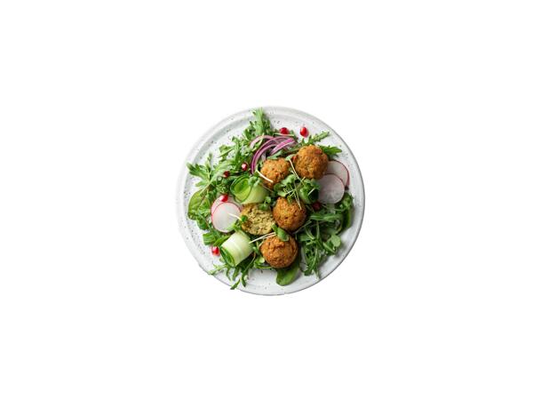 Falafels