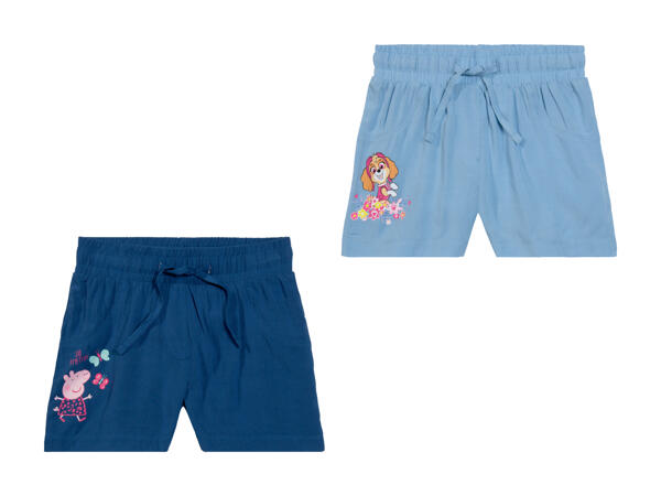 Shorts