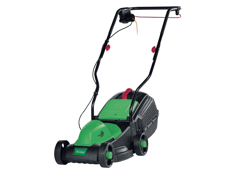 Florabest(R) 1,200W Electric Lawnmower