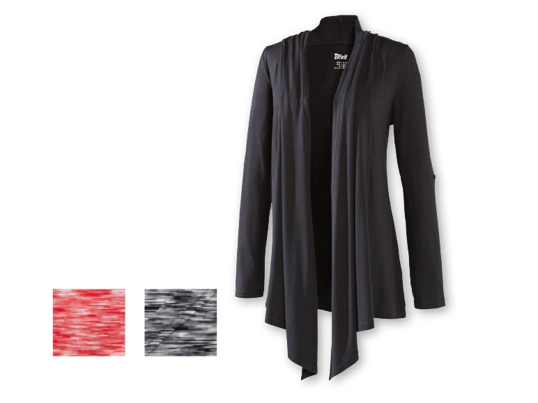 CRIVIT Ladies' Cardigan