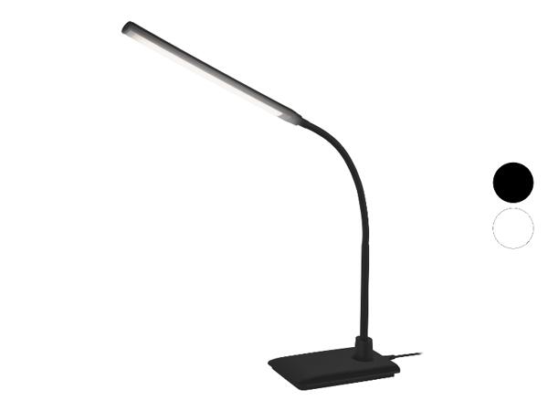 Stolní LED lampa