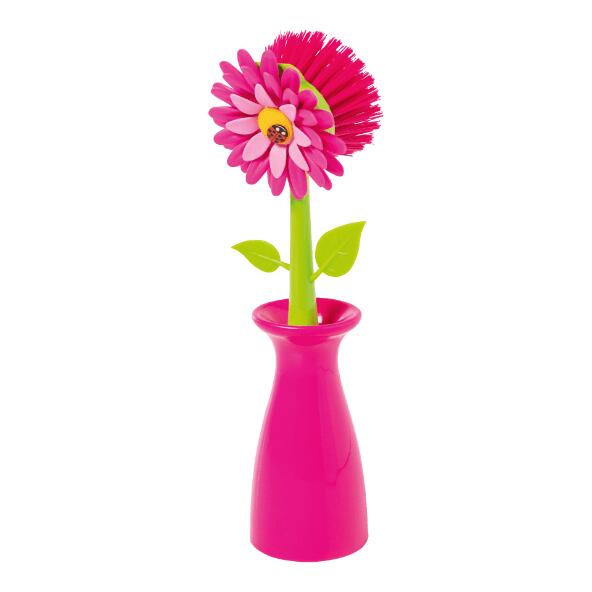 VIGAR(R) 				Brosse à vaisselle