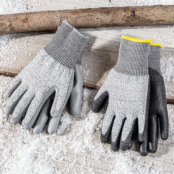 Schnittschutz-Handschuhe