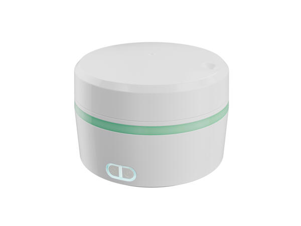 Ultrasonic Aroma Diffuser