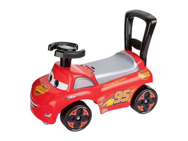 Smoby Ride-on Car