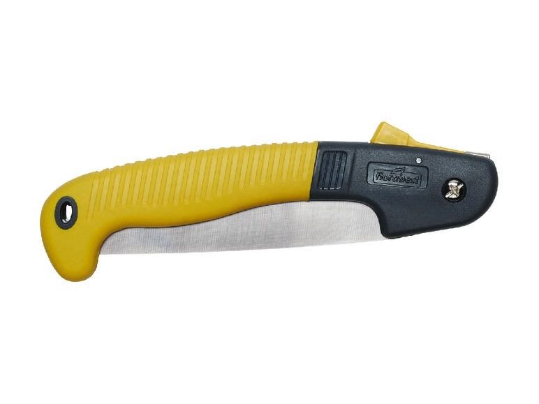Folding Saw