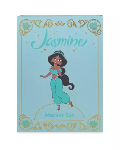 Disney Princess Wooden Role Play