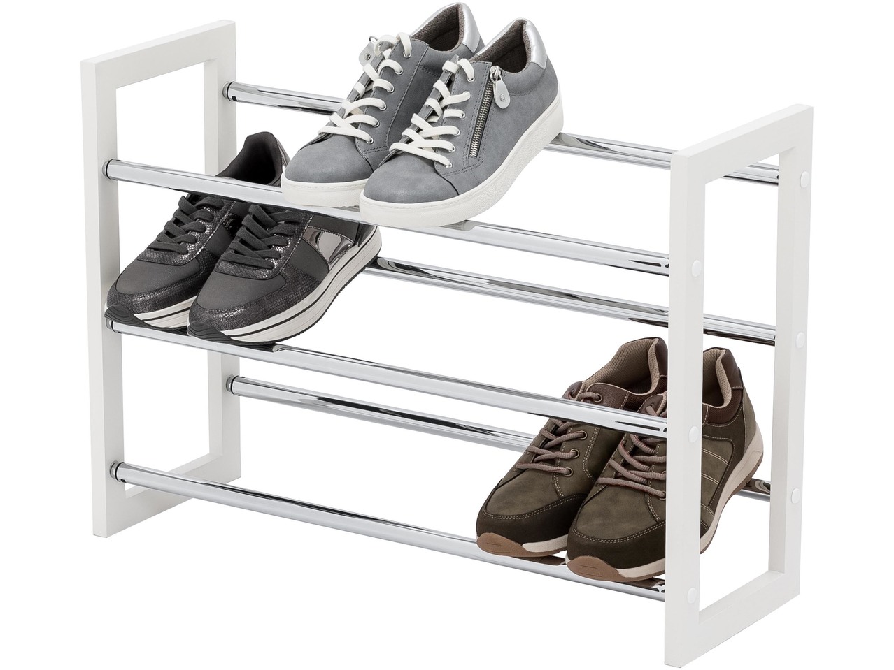 Shoe Rack