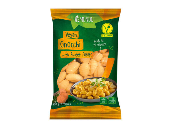 Vemondo Vegan Gnocchi