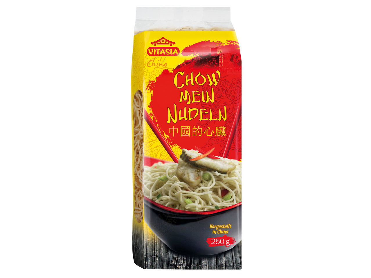 VITASIA Chow Mein Nudeln