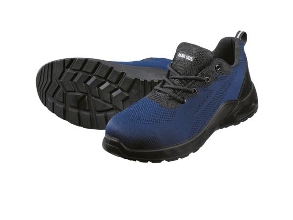 Men's safety shoes