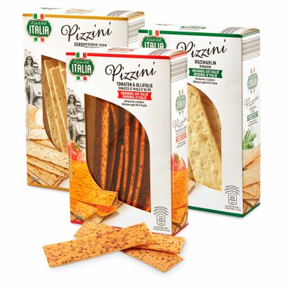 Pizzini