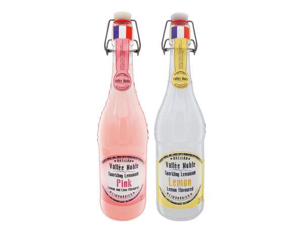 Vallée Noble Lemonad