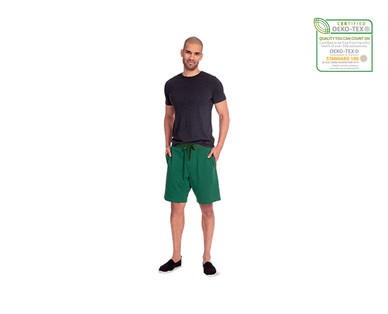 Crane Men's Knit Shorts