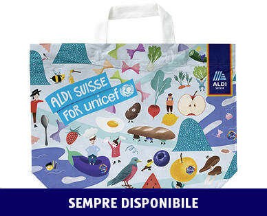BORSA DELLA SPESA
