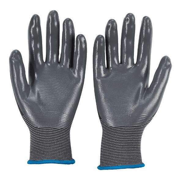 GARDENLINE(R) 				Gartenhandschuhe, 2 Paar