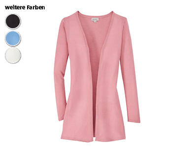 BLUE MOTION DAMEN-CARDIGAN