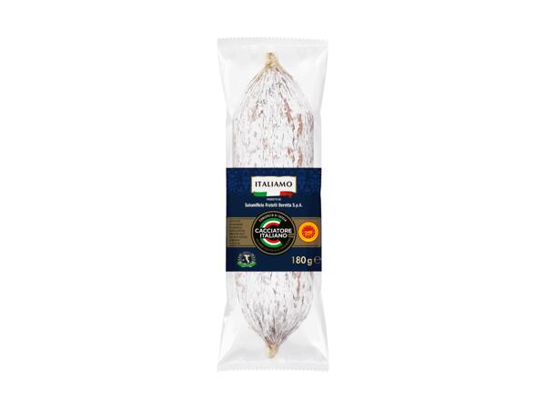 Salami Cacciatore DOP